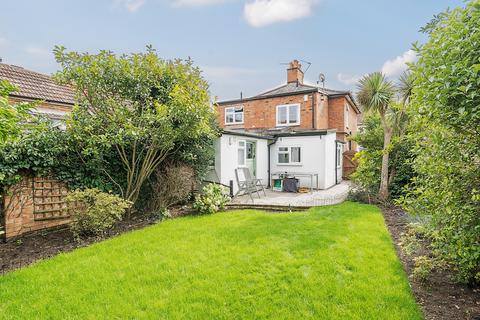 2 bedroom semi-detached house for sale, South Road, Weybridge, KT13