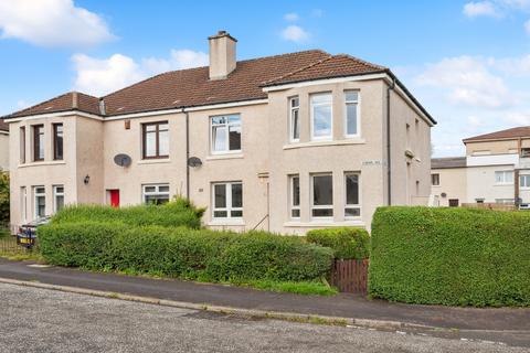 102 Cloberhill Road, Glasgow, G13 2LN