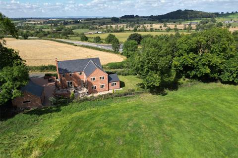 5 bedroom detached house for sale, Coplow Lane, Billesdon, Leicester