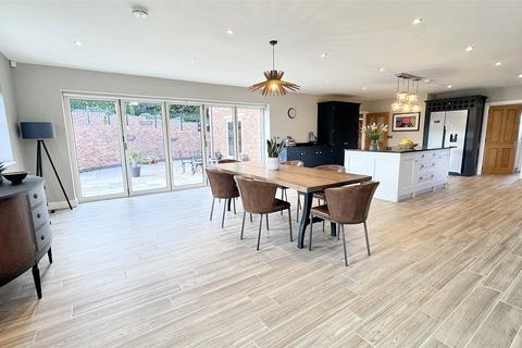 5 bedroom detached house for sale, Coplow Lane, Billesdon, Leicester