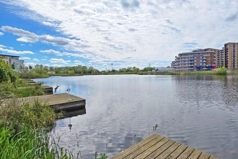 undefined, Champlain Street, Reading RG2