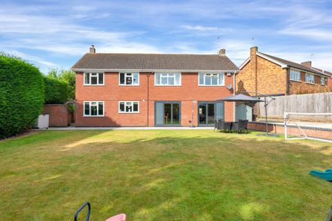 5 bedroom detached house for sale, Leicester LE7