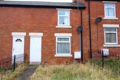 2 bedroom terraced house for sale, Thorpe Street, Easington SR8