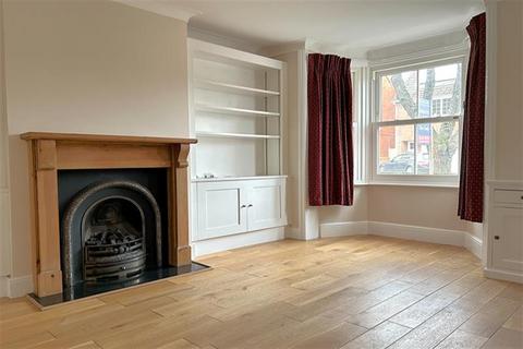 36 Claremont Road, Marlow, SL7 1BW