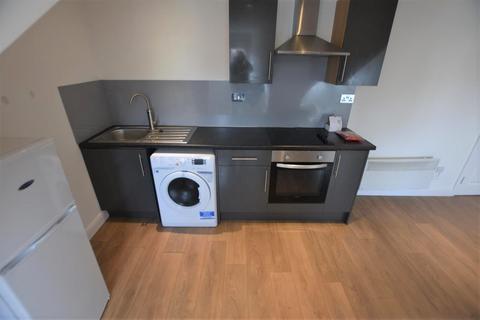 1 bedroom apartment to rent, Albion Street, Leicester, LE1