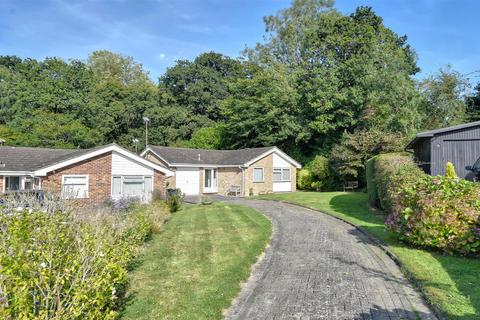 2 bedroom detached bungalow for sale, Haffenden Road, Tenterden