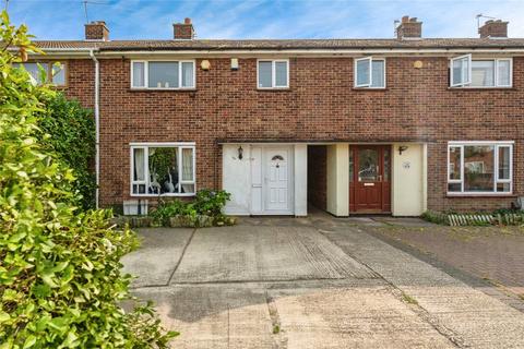 3 bedroom terraced house for sale, Keble Road, Gorleston, Great Yarmouth, Norfolk, NR31