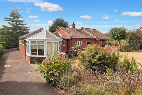 3 bedroom detached bungalow for sale, Camps Heath, Oulton, Lowestoft