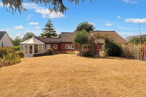 3 bedroom detached bungalow for sale, Camps Heath, Oulton, Lowestoft