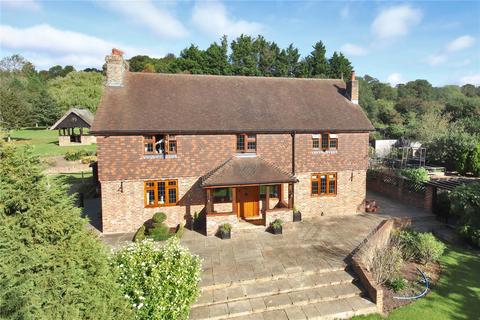 4 bedroom detached house for sale, South Farm Lane, Langton Green, Tunbridge Wells, East Sussex, TN3