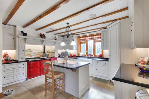 4 bedroom detached house for sale, South Farm Lane, Langton Green, Tunbridge Wells, East Sussex, TN3