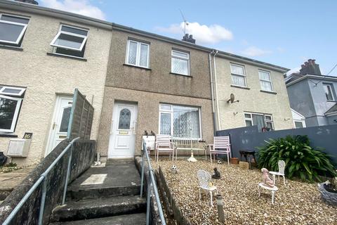 2 bedroom terraced house for sale, Stokes Road, Truro, TR1 3TW