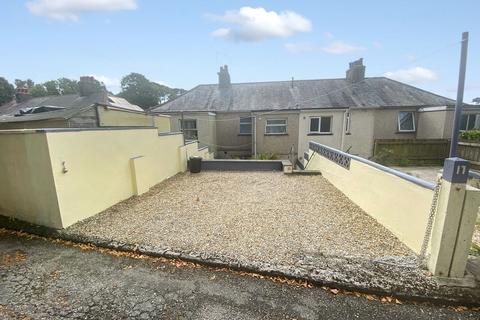 2 bedroom terraced house for sale, Stokes Road, Truro, TR1 3TW