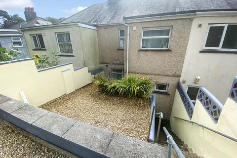 2 bedroom terraced house for sale, Stokes Road, Truro, TR1 3TW