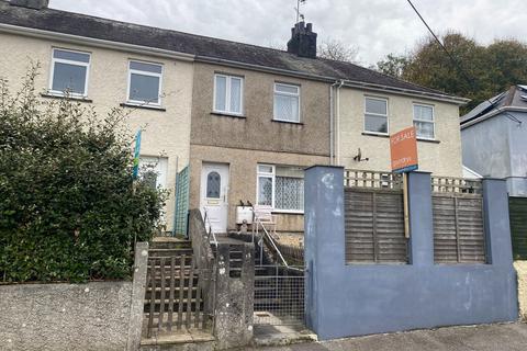 2 bedroom terraced house for sale, Stokes Road, Truro, TR1 3TW