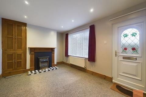 2 bedroom terraced house for sale, Stokes Road, Truro, TR1 3TW