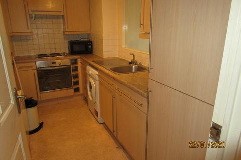 undefined, ACT251 Wallace Street, Glasgow G5