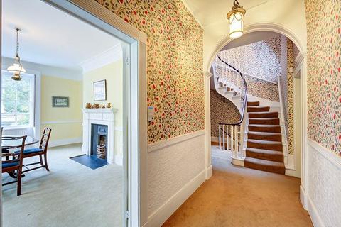 5 bedroom semi-detached house for sale, South End Road, London NW3