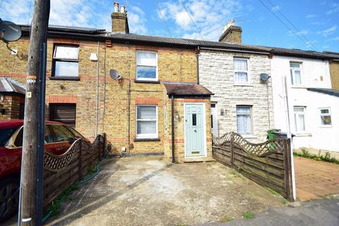 2 bedroom terraced house for sale, Belgrave Road, Slough, Berkshire, SL1