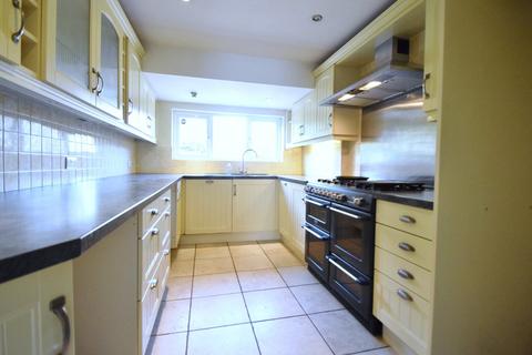 2 bedroom terraced house for sale, Belgrave Road, Slough, Berkshire, SL1