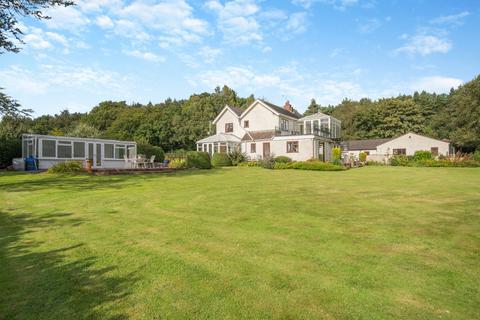 4 bedroom cottage for sale, Fradswell Stafford, Staffordshire, ST18 0EY