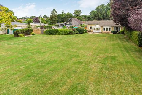 4 bedroom bungalow for sale, Vicarage Lane, Shrivenham, Oxfordshire, SN6