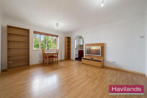 2 bedroom flat for sale, Barrowell Green, London