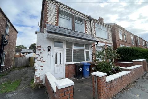 3 bedroom semi-detached house to rent, Beech Road, Stockport, Cheshire, SK3