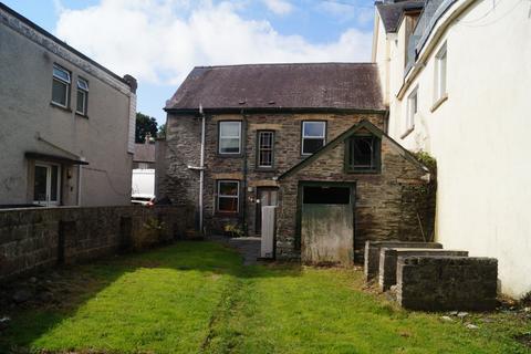 4 bedroom terraced house for sale, Water Street, Newcastle Emlyn SA38