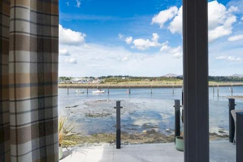 2 bedroom lodge for sale, Gimblet Rock Holiday Park, , Pwllheli Marina LL53