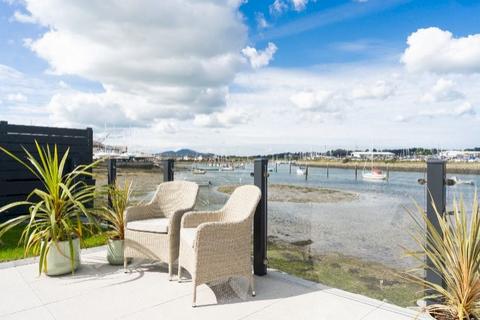 undefined, Three Bed Love Oakland Lodge 2024 (34x20)  Gimblet Rock Holiday Park, Pwllheli LL53