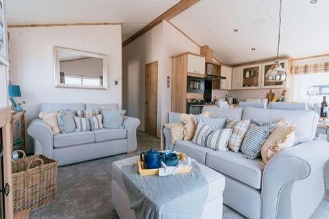 undefined, Three Bed Love Oakland Lodge 2024 (34x20)  Gimblet Rock Holiday Park, Pwllheli LL53