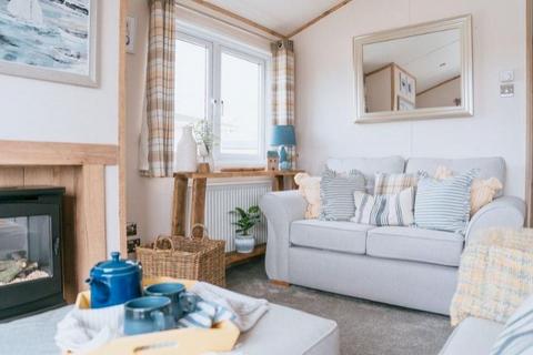 undefined, Three Bed Love Oakland Lodge 2024 (34x20)  Gimblet Rock Holiday Park, Pwllheli LL53