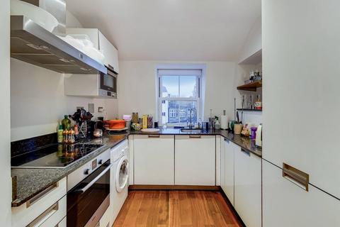 2 bedroom flat to rent, Hazlewood Mews, Clapham North, London, SW9