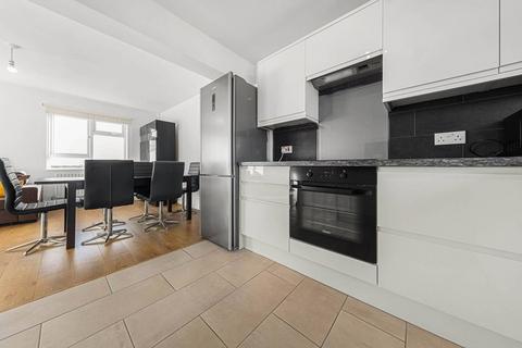 2 bedroom flat for sale, Melody Road, Wandsworth, London, SW18