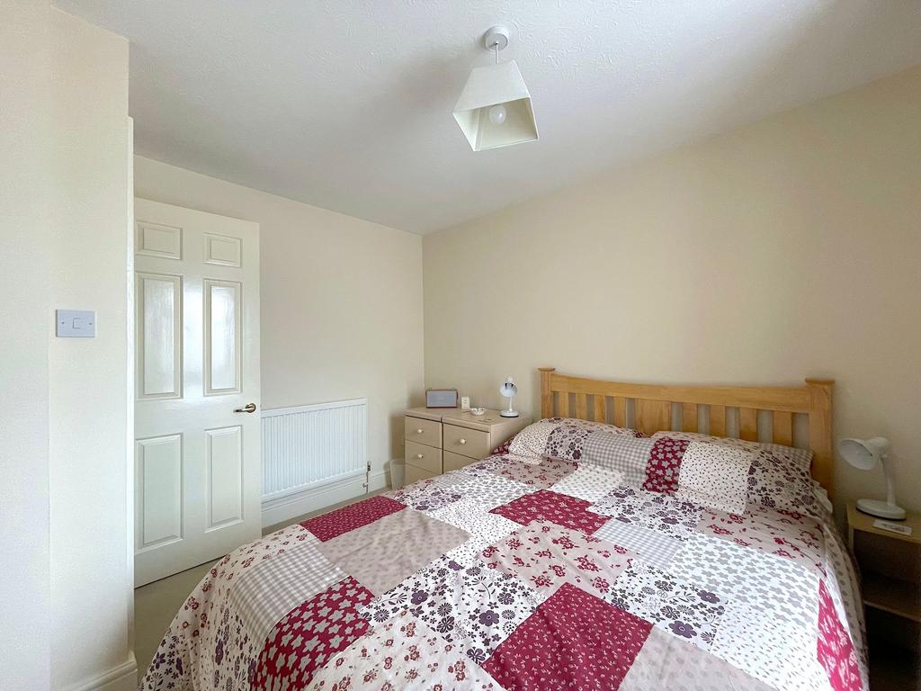 Bedroom Two (1)