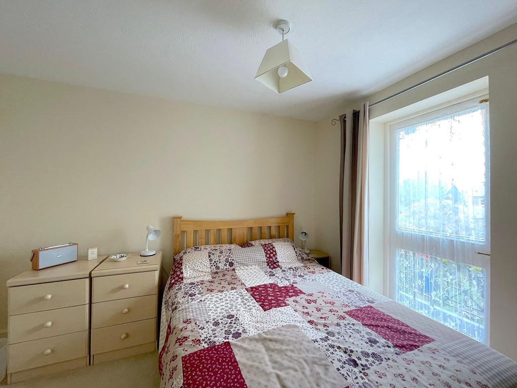 Bedroom Two (2)