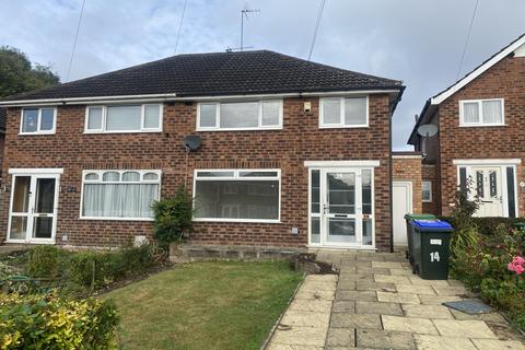 3 bedroom semi-detached house to rent, Great Barr, Birmingham B43