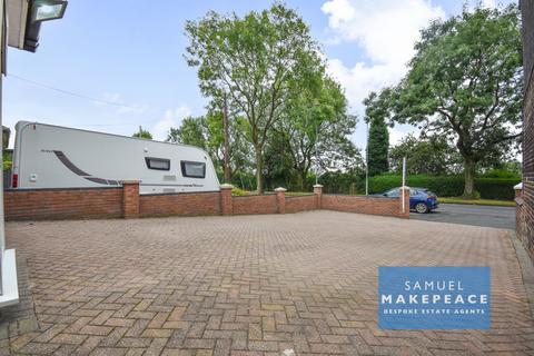 3 bedroom semi-detached house for sale, Turnhurst Road, Packmoor, Stoke on Trent