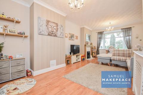 3 bedroom semi-detached house for sale, Turnhurst Road, Packmoor, Stoke on Trent