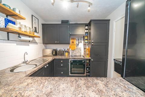 39 Apple Walk, Cannock, WS11 7WQ