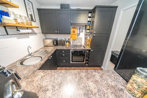 39 Apple Walk, Cannock, WS11 7WQ