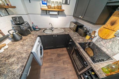 39 Apple Walk, Cannock, WS11 7WQ