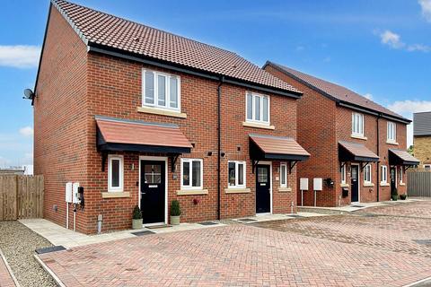 64 High Grange Way, Wingate, TS28 5FG