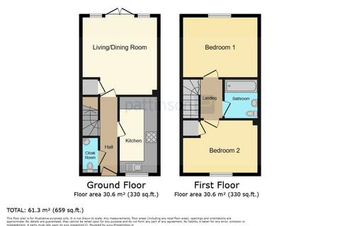 64 High Grange Way, Wingate, TS28 5FG