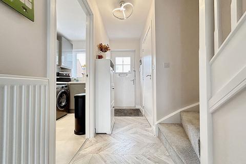 64 High Grange Way, Wingate, TS28 5FG
