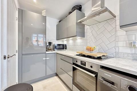 64 High Grange Way, Wingate, TS28 5FG