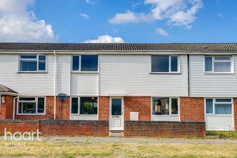 3 bedroom terraced house for sale, Humber Road, Witham