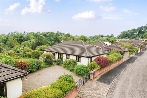 4 bedroom bungalow for sale, Ashleigh Park, Bampton, Tiverton