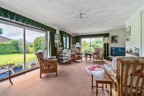 4 bedroom bungalow for sale, Ashleigh Park, Bampton, Tiverton